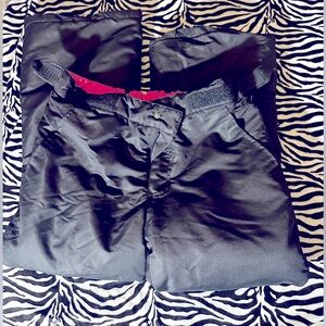 Swiss Tech snow pants- girl’s Large 10-12